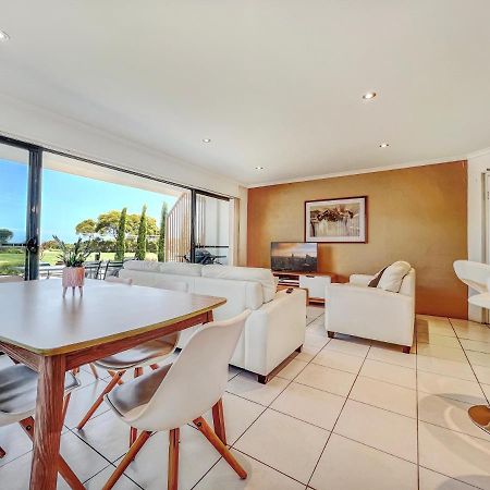 Seachange Apartments Merimbula Eksteriør billede