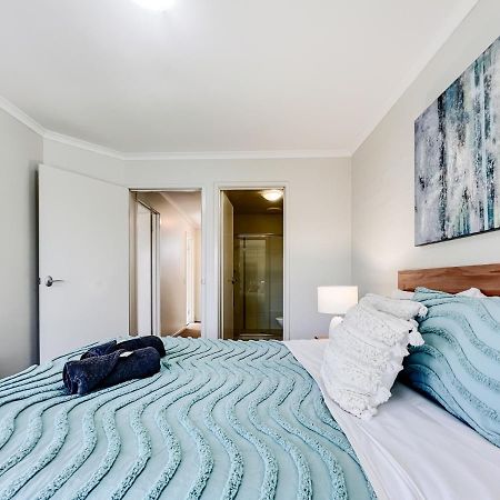 Seachange Apartments Merimbula Eksteriør billede
