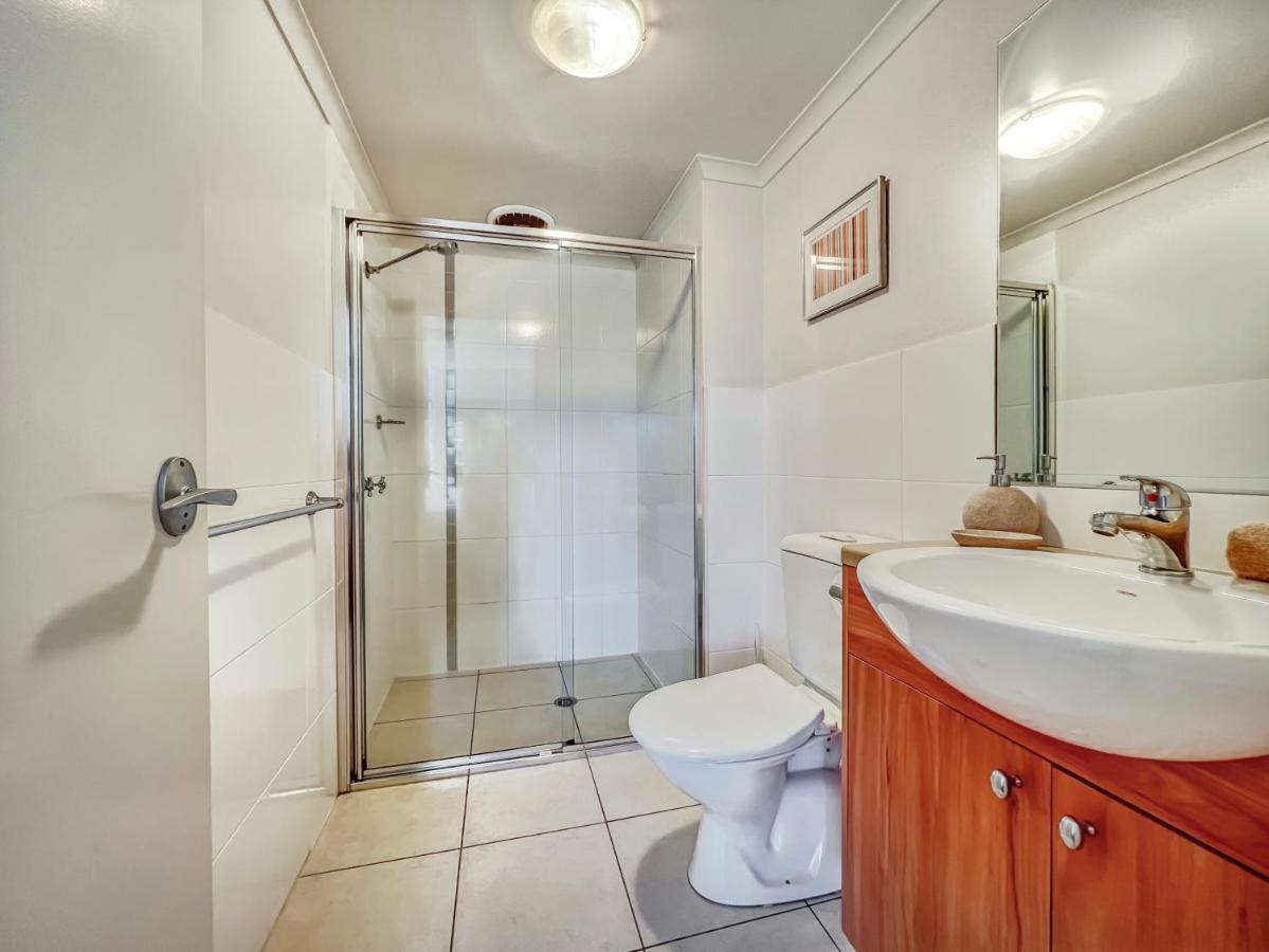Seachange Apartments Merimbula Eksteriør billede