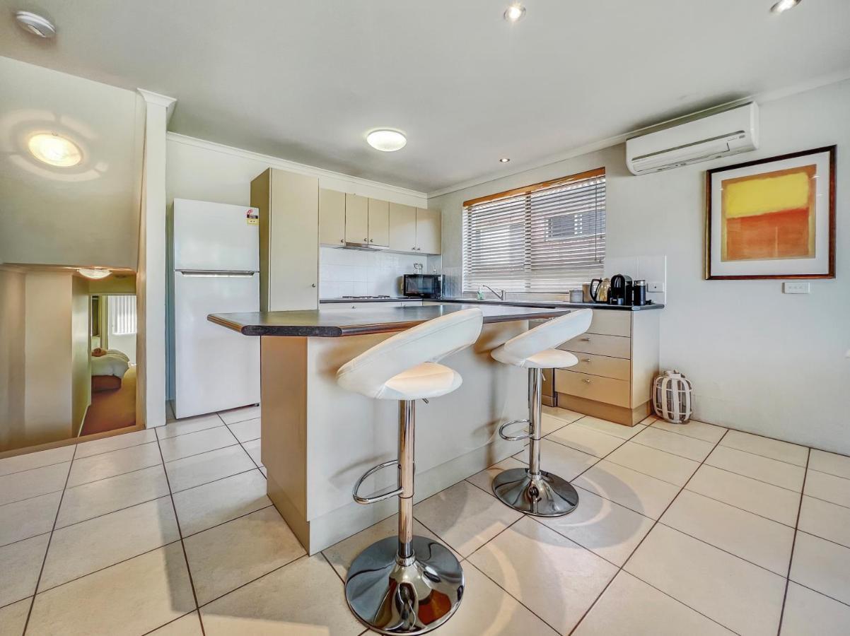 Seachange Apartments Merimbula Eksteriør billede