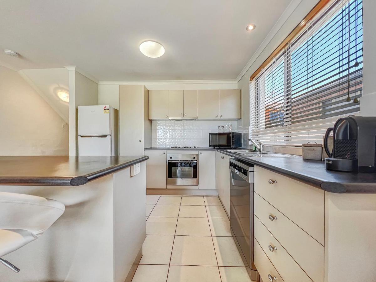Seachange Apartments Merimbula Eksteriør billede
