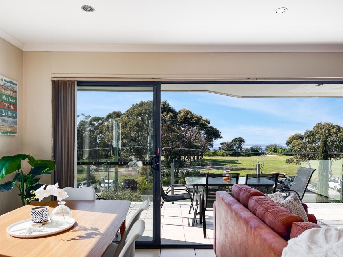 Seachange Apartments Merimbula Eksteriør billede